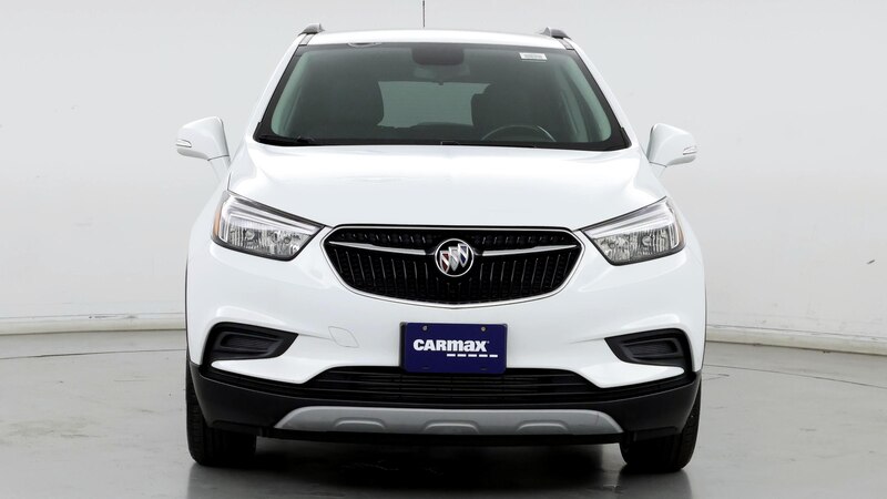 2019 Buick Encore Preferred 5