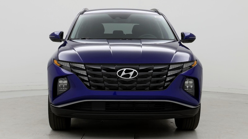 2023 Hyundai Tucson SEL 5