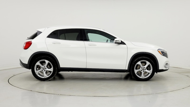 2019 Mercedes-Benz GLA 250 7