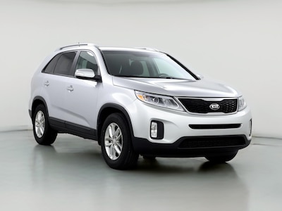 2015 Kia Sorento LX -
                Cincinnati, OH