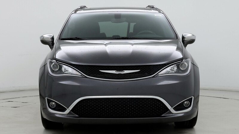 2020 Chrysler Pacifica 35th Anniversary 5