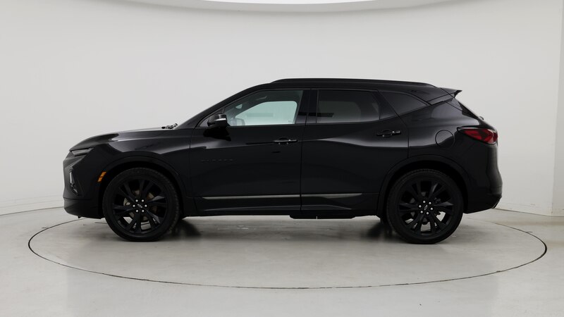 2019 Chevrolet Blazer RS 3