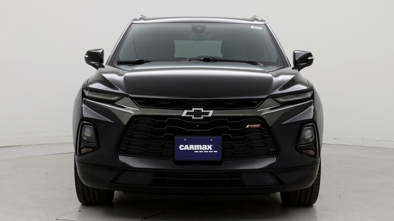 2019 Chevrolet Blazer RS 5