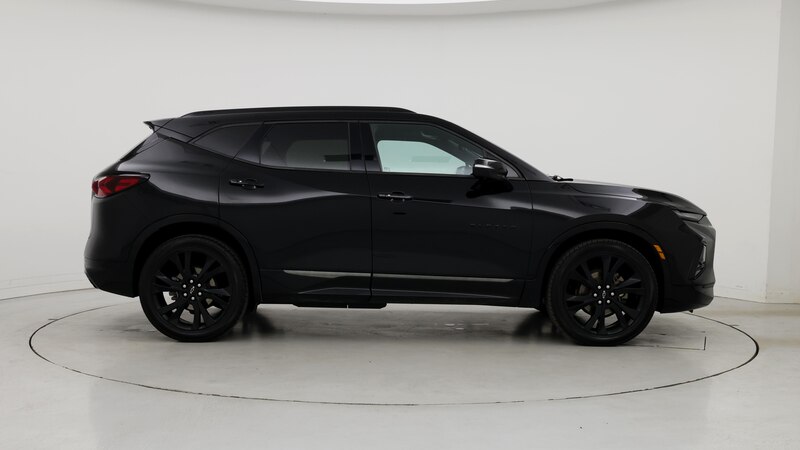 2019 Chevrolet Blazer RS 7