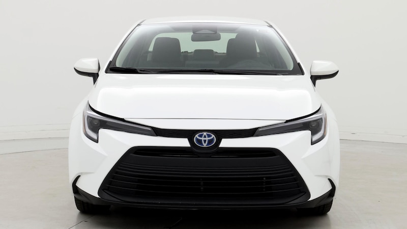 2023 Toyota Corolla LE 5