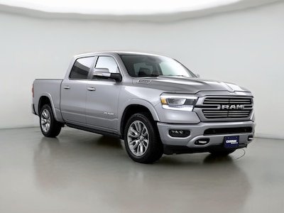 2021 RAM 1500 Laramie -
                Cincinnati, OH