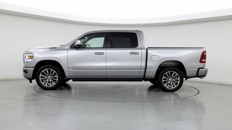 2021 RAM 1500 Laramie 3