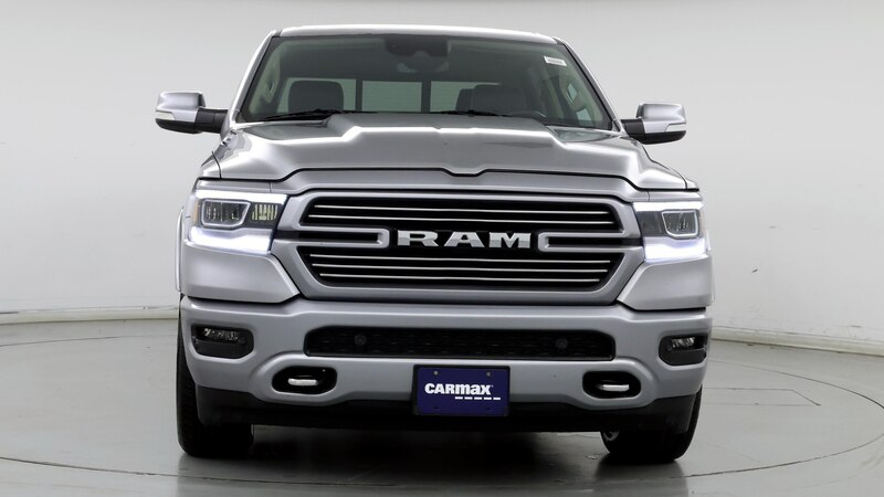 2021 RAM 1500 Laramie 5