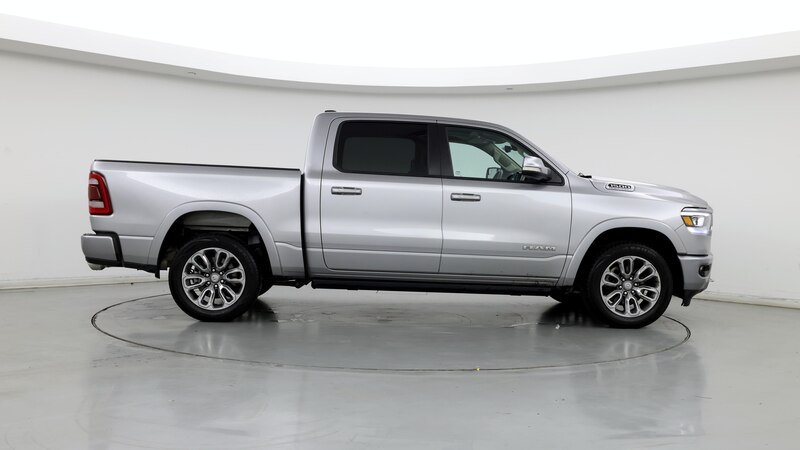 2021 RAM 1500 Laramie 7