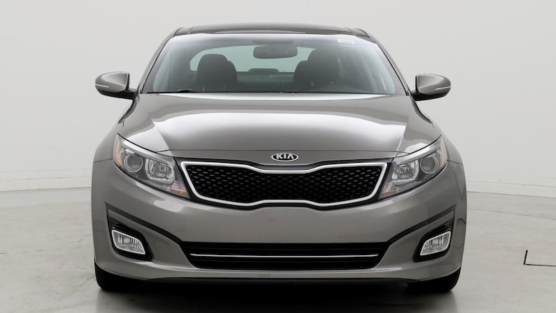 2014 Kia Optima SX 5