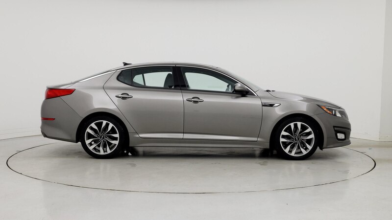 2014 Kia Optima SX 7