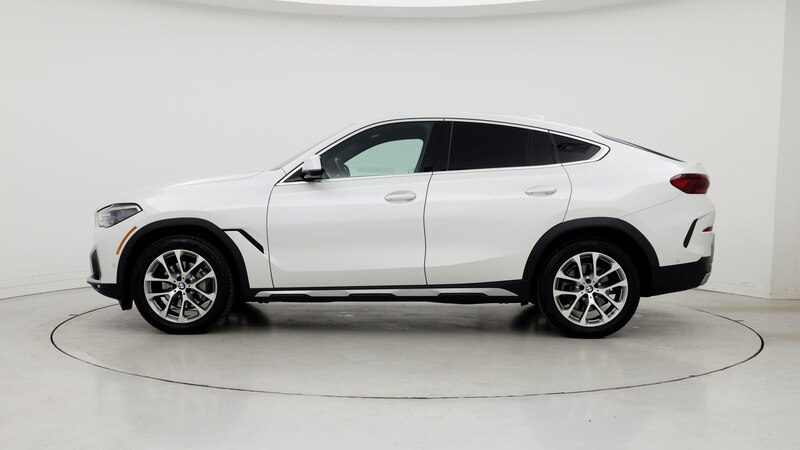 2020 BMW X6 xDrive40i 3