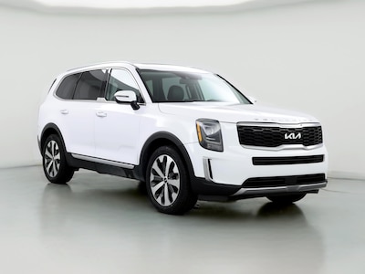 2022 Kia Telluride S -
                Cincinnati, OH