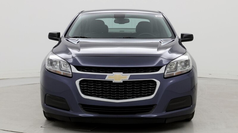 2015 Chevrolet Malibu LS 5