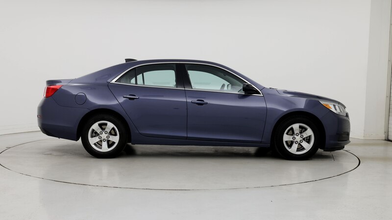 2015 Chevrolet Malibu LS 7