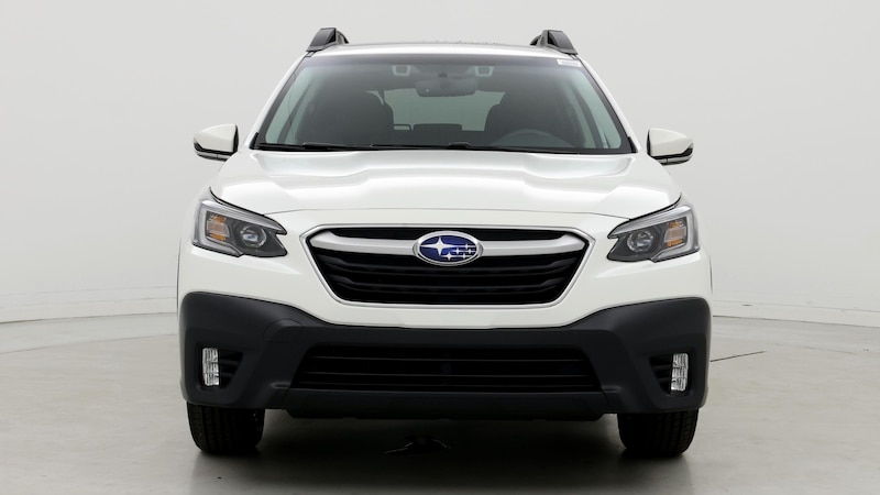 2022 Subaru Outback Premium 5