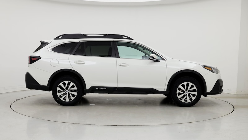 2022 Subaru Outback Premium 7