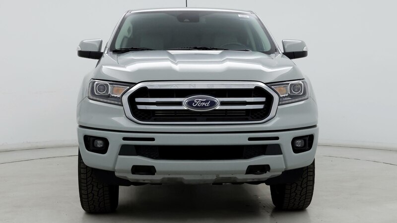 2021 Ford Ranger Lariat 5