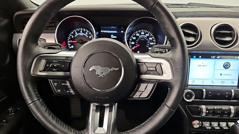 2019 Ford Mustang  10