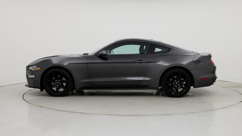 2019 Ford Mustang  3