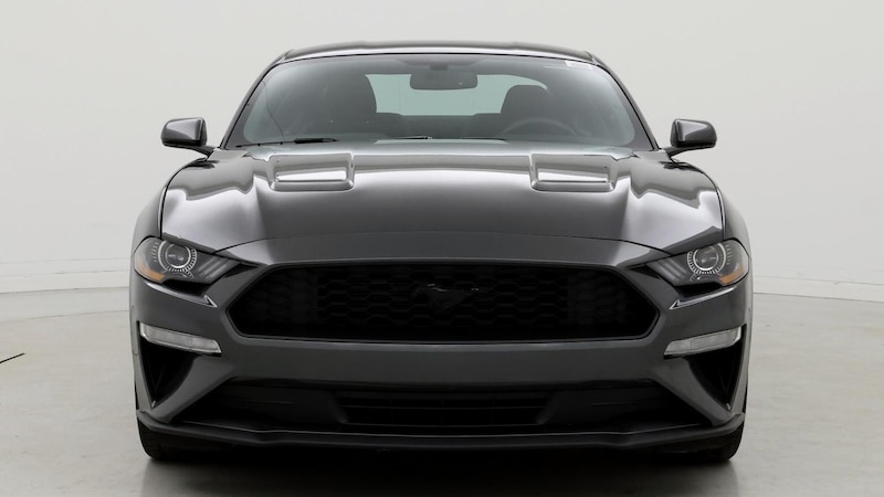 2019 Ford Mustang  5