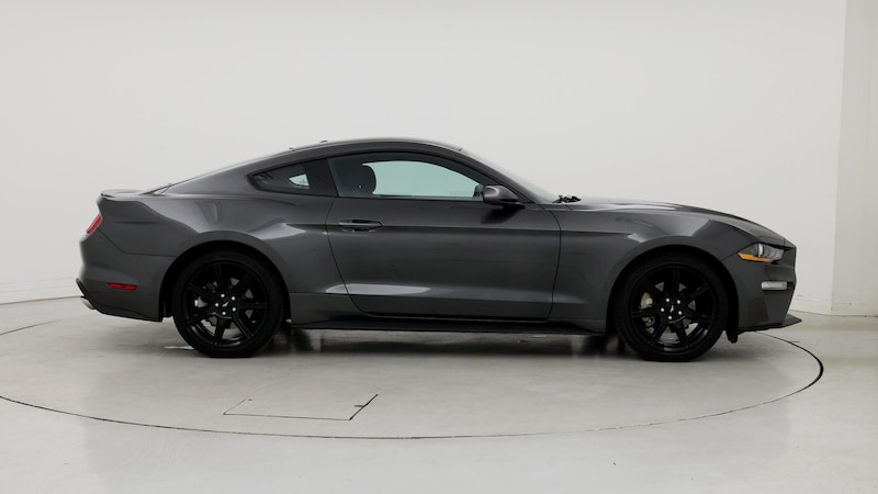 2019 Ford Mustang  7