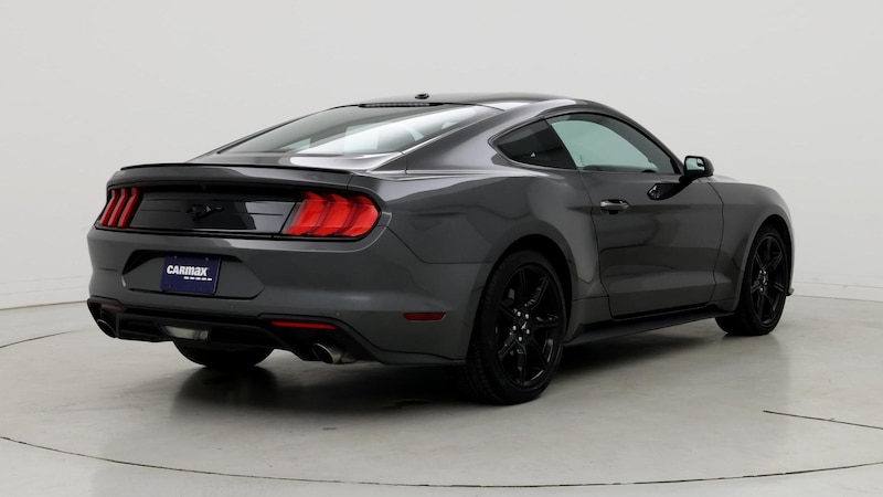 2019 Ford Mustang  8