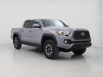 2020 Toyota Tacoma TRD Off-Road -
                Dayton, OH