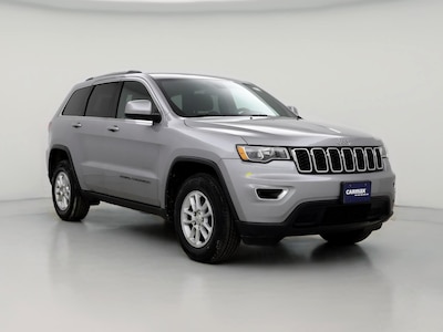 2020 Jeep Grand Cherokee Laredo -
                Cleveland, OH