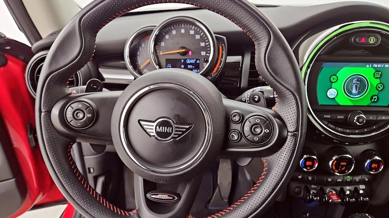 2019 MINI Cooper Hardtop S 10