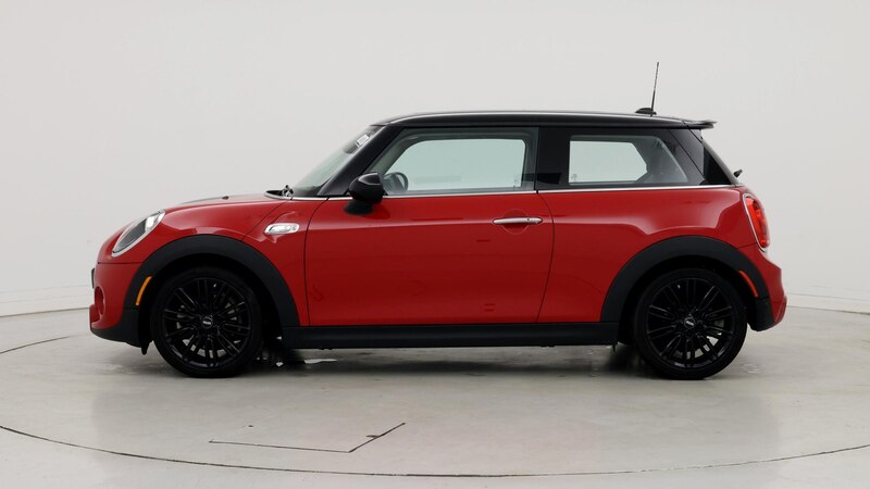 2019 MINI Cooper Hardtop S 3