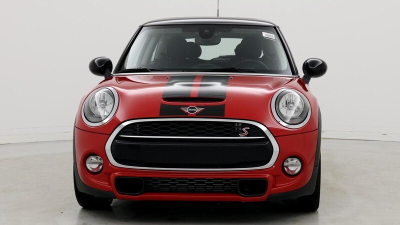 2019 MINI Cooper Hardtop S 5