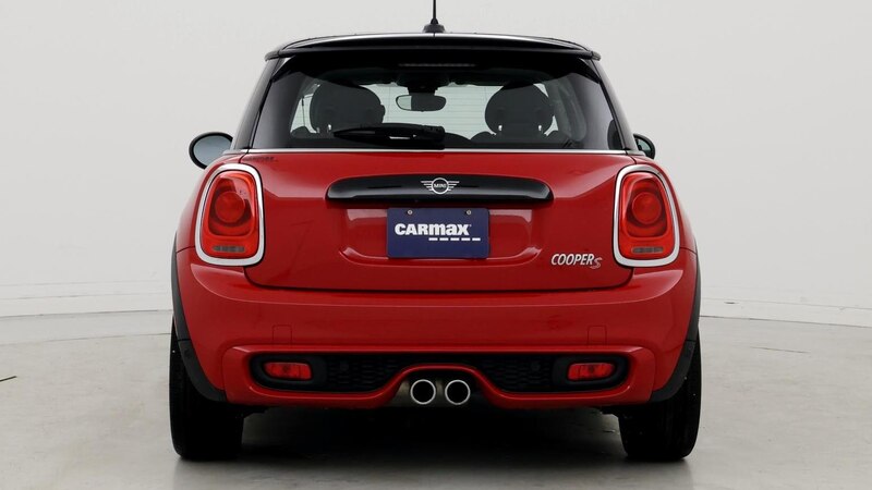 2019 MINI Cooper Hardtop S 6