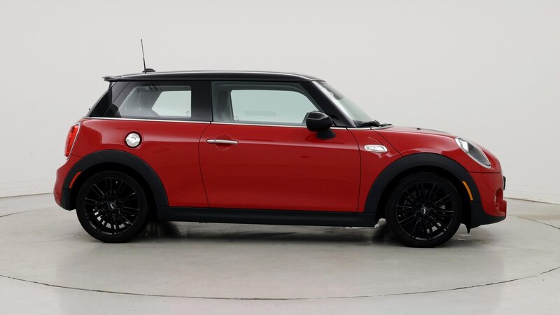 2019 MINI Cooper Hardtop S 7