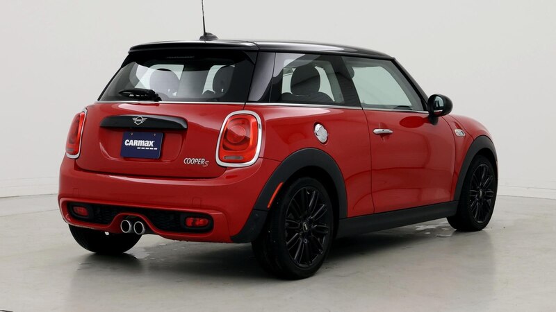 2019 MINI Cooper Hardtop S 8