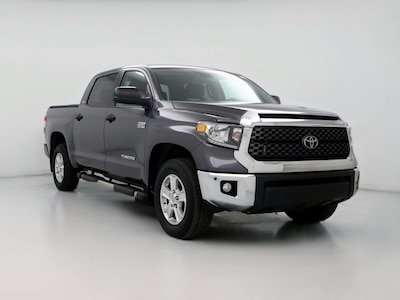 2021 Toyota Tundra SR5 -
                Louisville, KY