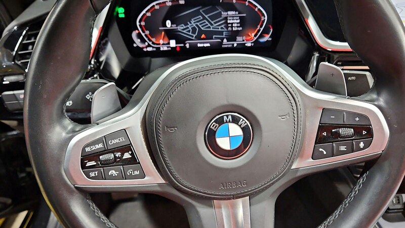 2022 BMW Z4 sDrive30i 10