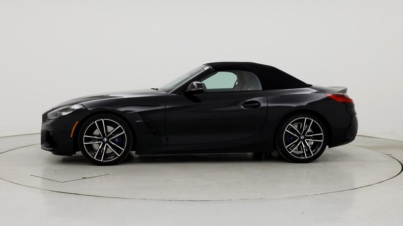 2022 BMW Z4 sDrive30i 3