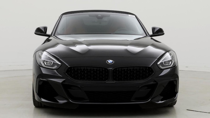 2022 BMW Z4 sDrive30i 5