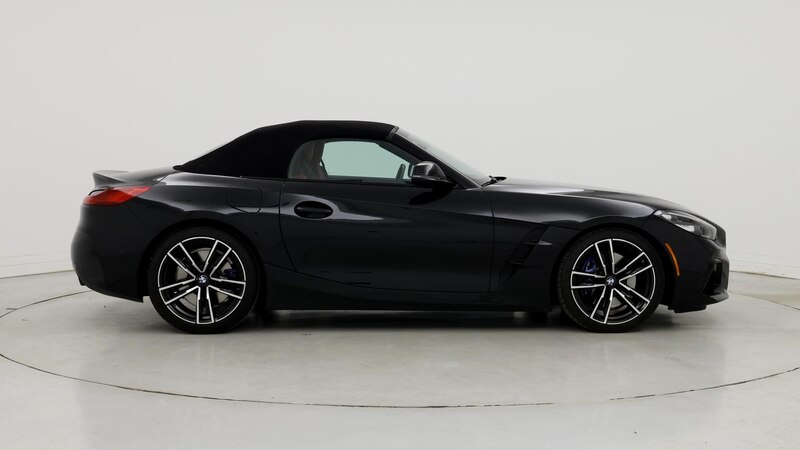 2022 BMW Z4 sDrive30i 7