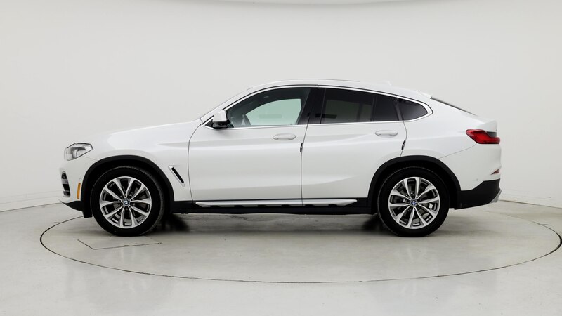 2019 BMW X4 xDrive30i 3