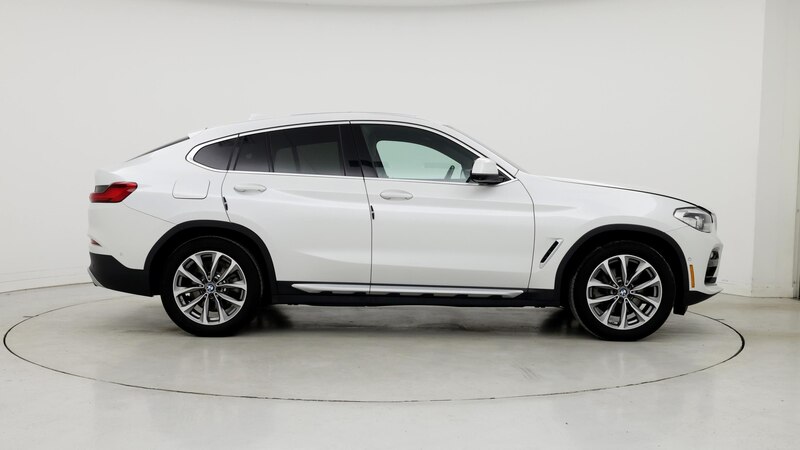 2019 BMW X4 xDrive30i 7