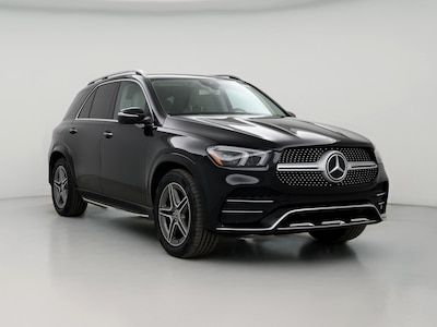 2020 Mercedes-Benz GLE 350 -
                Cleveland, OH