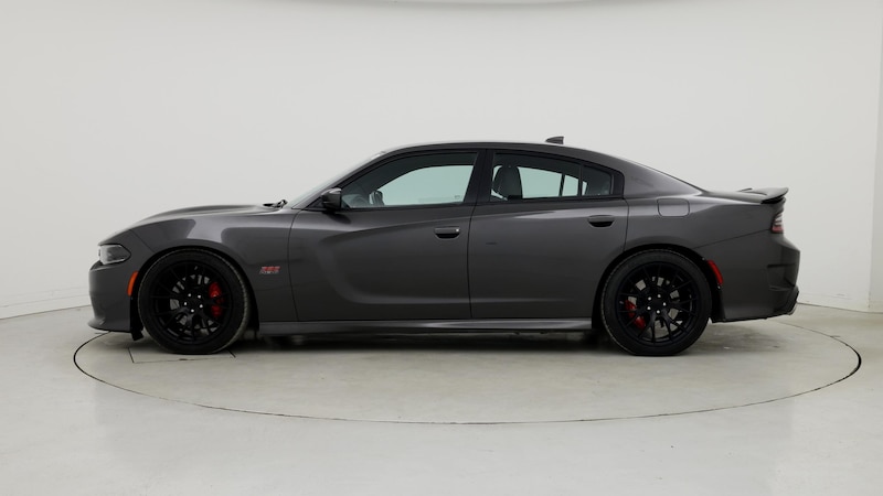 2018 Dodge Charger Scat Pack 3