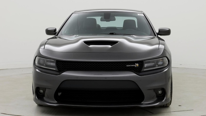 2018 Dodge Charger Scat Pack 5