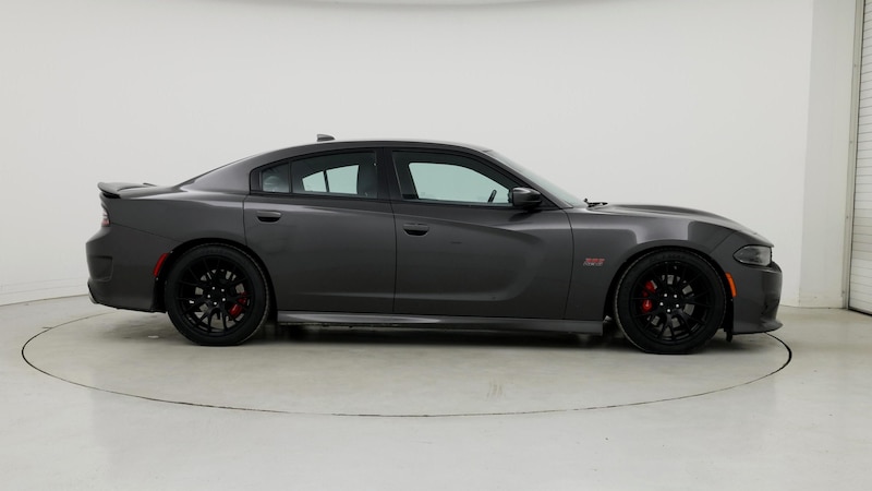 2018 Dodge Charger Scat Pack 7