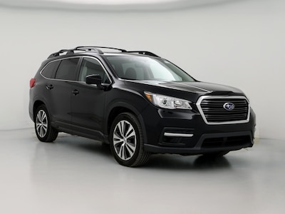 2019 Subaru Ascent Premium -
                Cleveland, OH