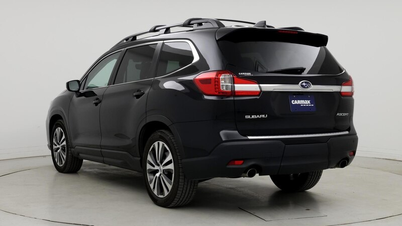 2019 Subaru Ascent Premium 2