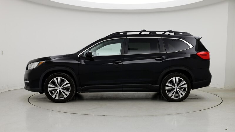 2019 Subaru Ascent Premium 3