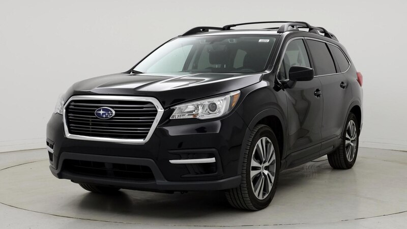 2019 Subaru Ascent Premium 4